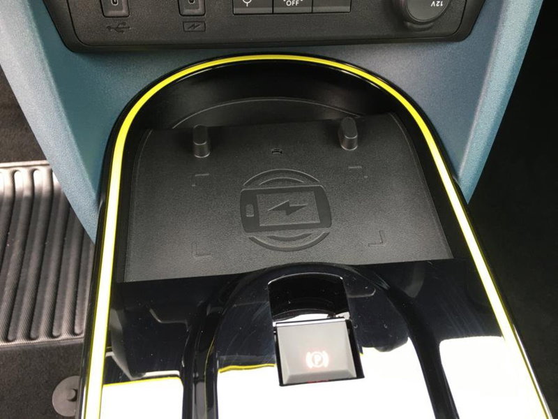 Fiat Grande Panda nuova a Cuneo (17)