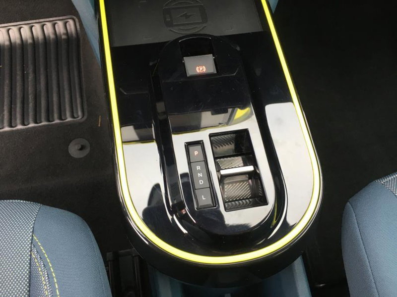 Fiat Grande Panda nuova a Cuneo (18)