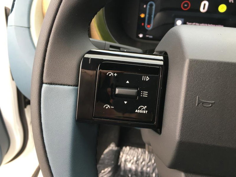 Fiat Grande Panda nuova a Cuneo (20)