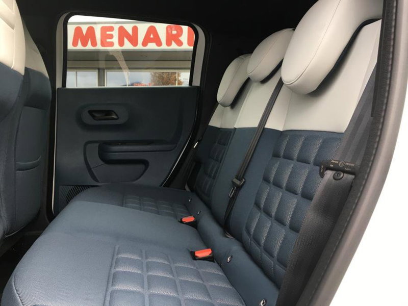 Fiat Grande Panda nuova a Cuneo (9)