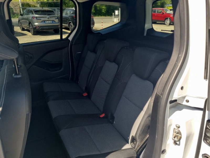 Renault Kangoo usata a Lucca (10)