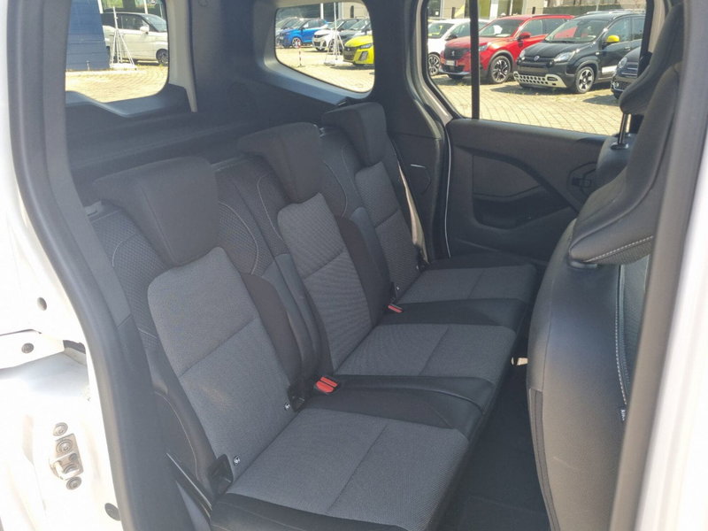 Renault Kangoo usata a Lucca (13)