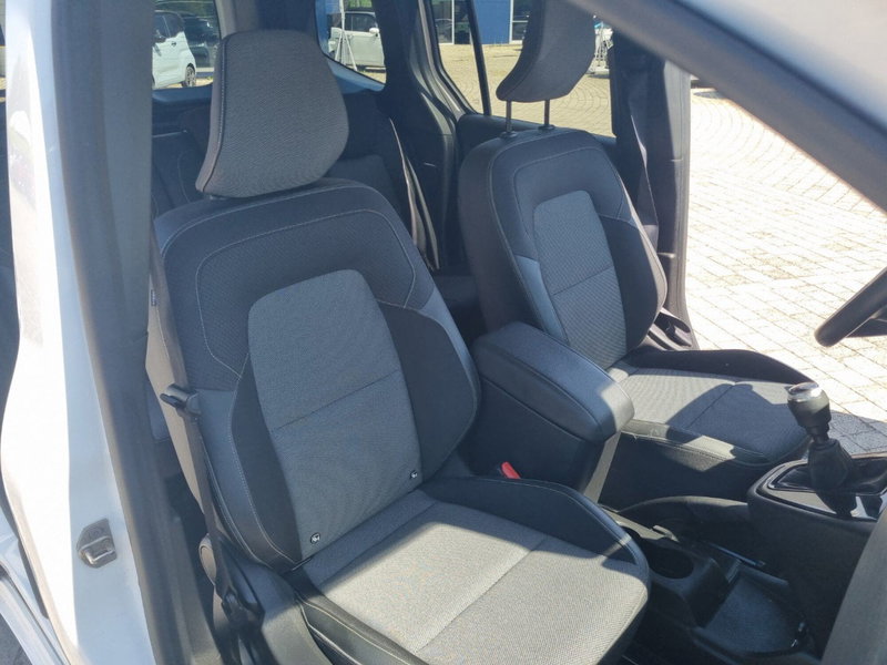 Renault Kangoo usata a Lucca (14)