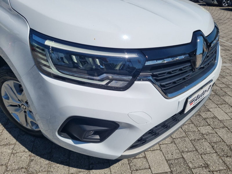 Renault Kangoo usata a Lucca (16)