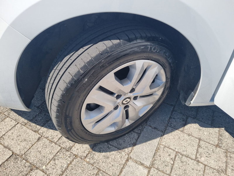 Renault Kangoo usata a Lucca (17)