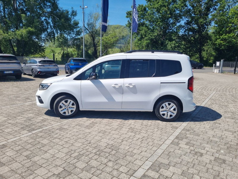 Renault Kangoo usata a Lucca (5)