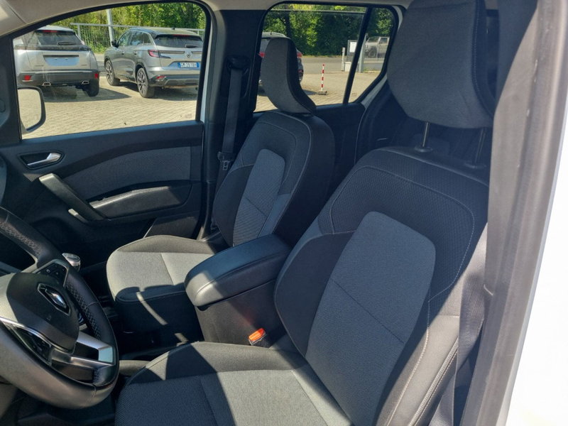 Renault Kangoo usata a Lucca (7)