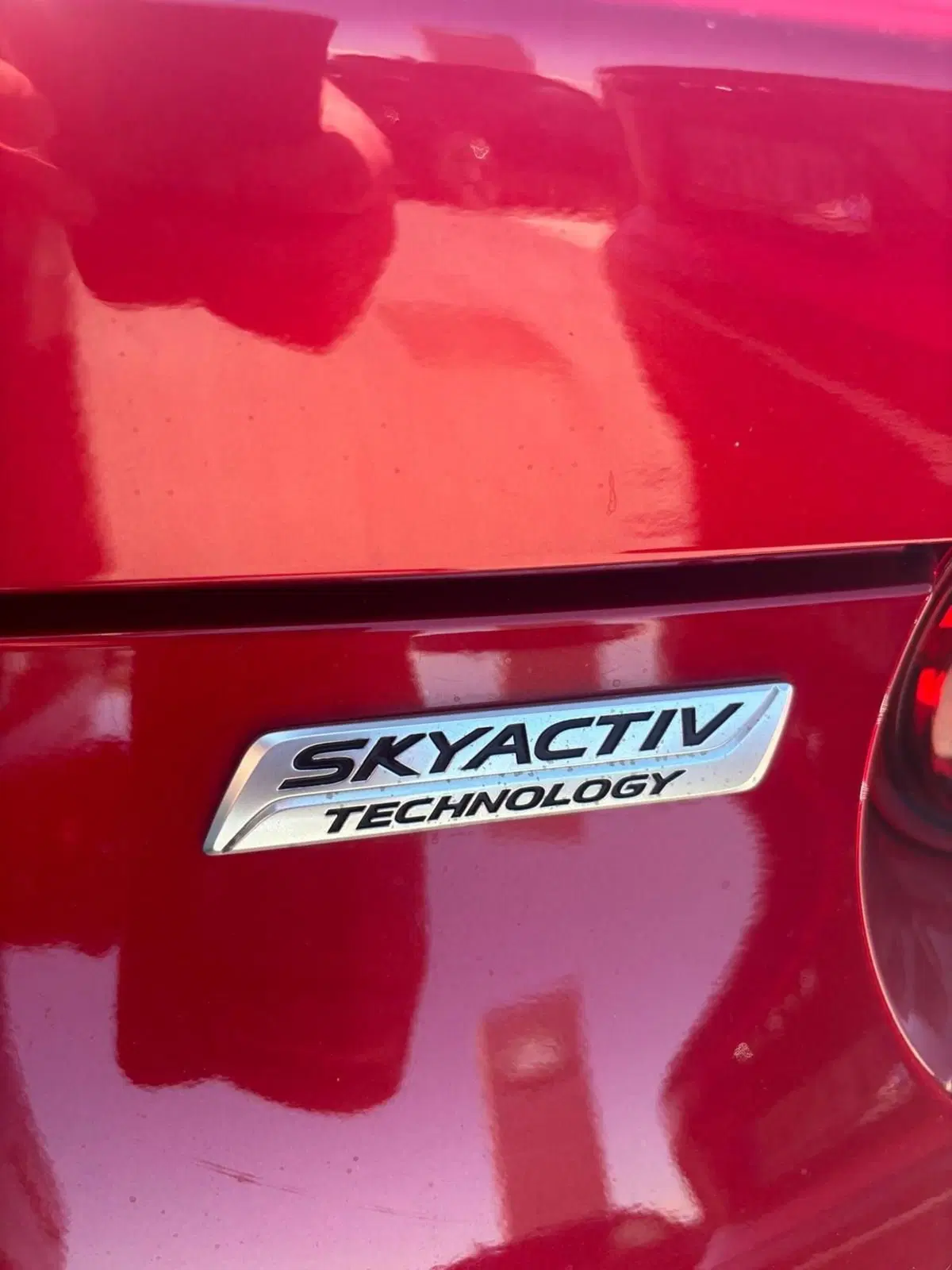 Mazda MX-5 usata a Frosinone (6)