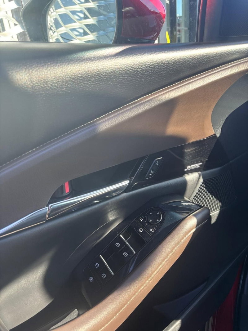 Mazda CX-30 usata a Frosinone (10)