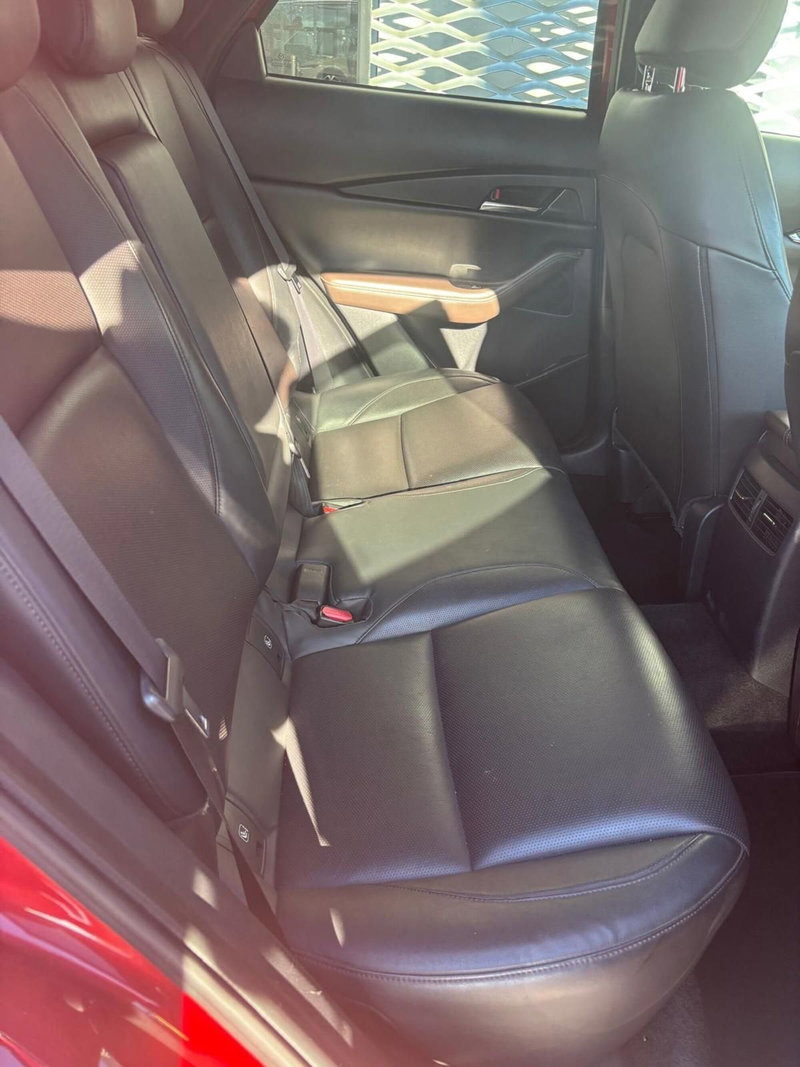 Mazda CX-30 usata a Frosinone (15)