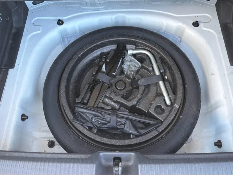 Audi Q2 usata a Frosinone (15)