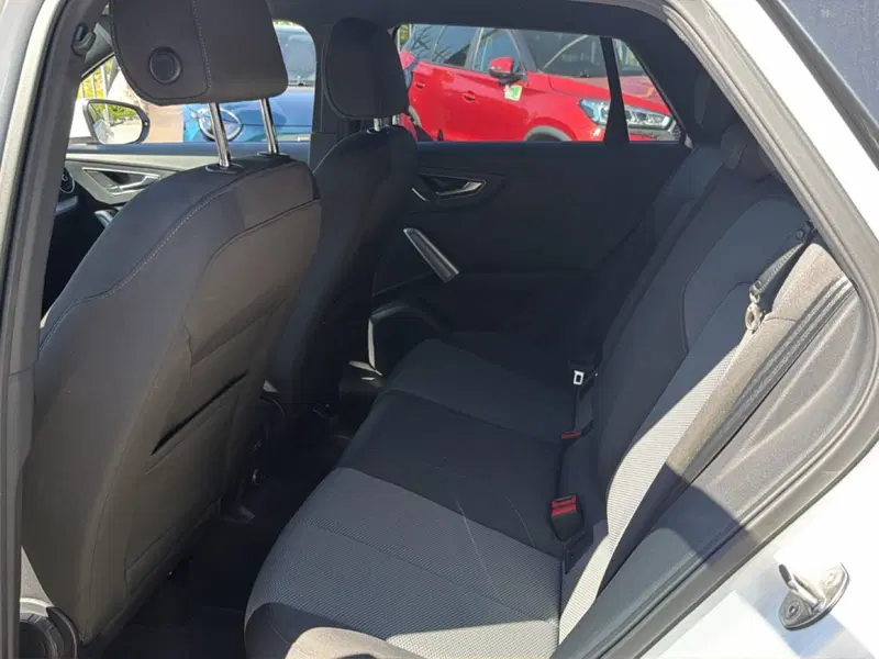 Audi Q2 usata a Frosinone (19)