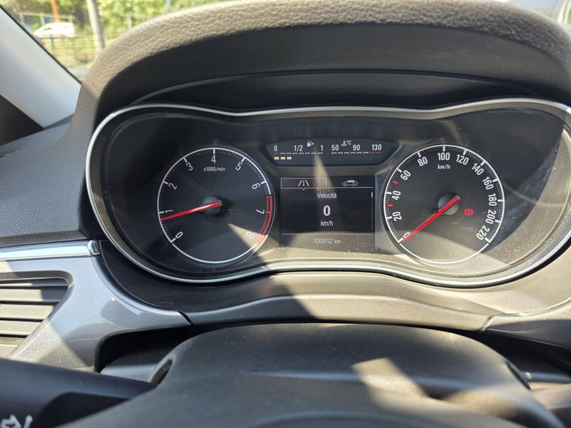 Opel Corsa usata a Rimini (10)