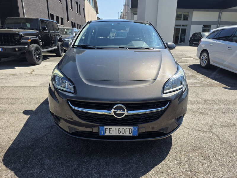 Opel Corsa usata a Rimini (2)