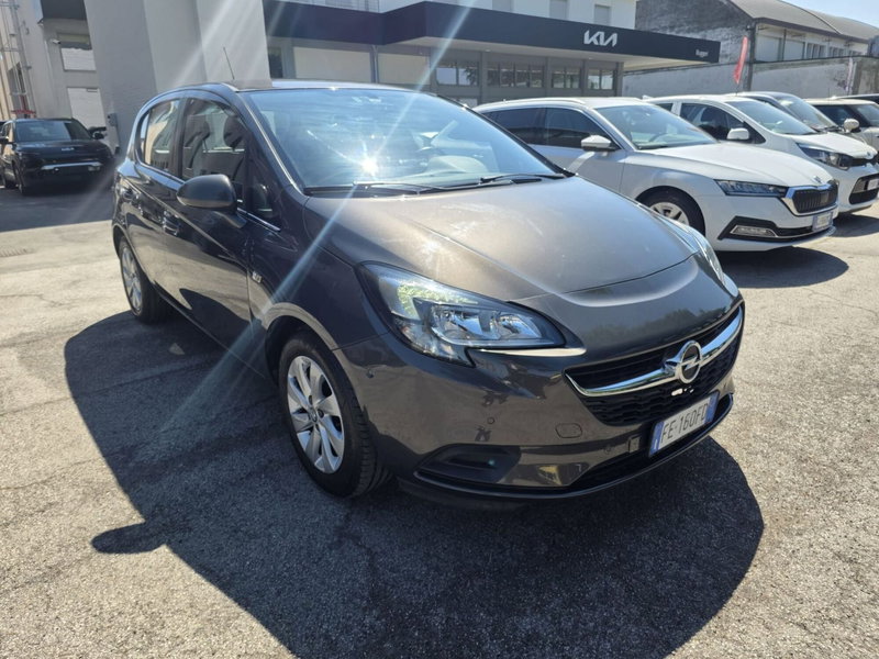 Opel Corsa usata a Rimini (3)