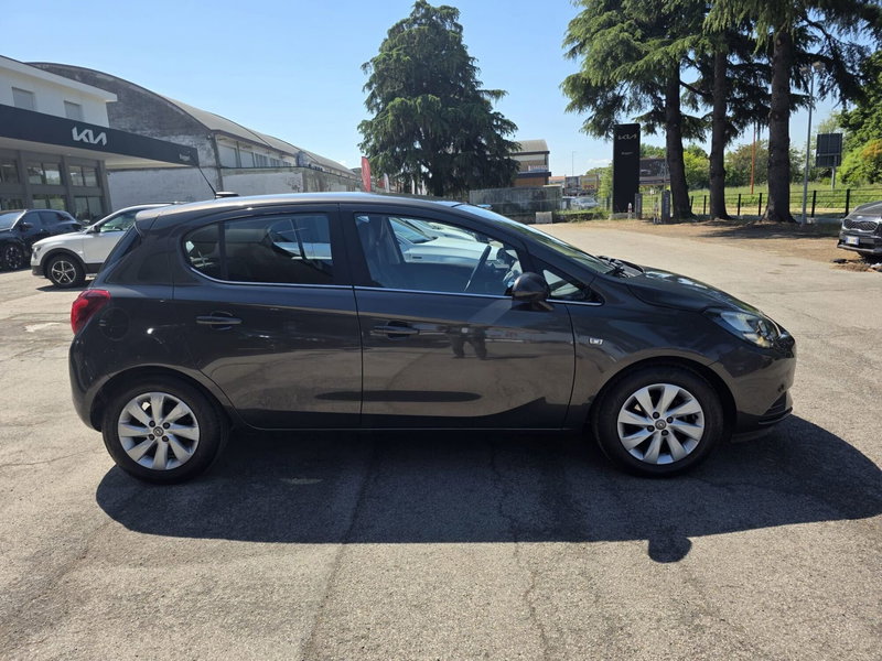 Opel Corsa usata a Rimini (4)