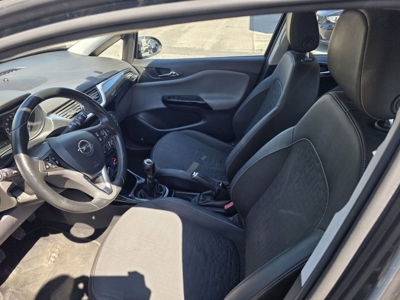 Opel Corsa usata a Rimini (9)