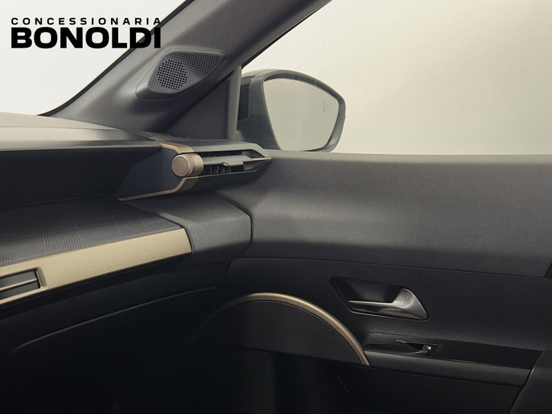 Lancia Ypsilon usata a Brescia (13)