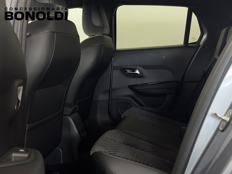 Lancia Ypsilon usata a Brescia (14)