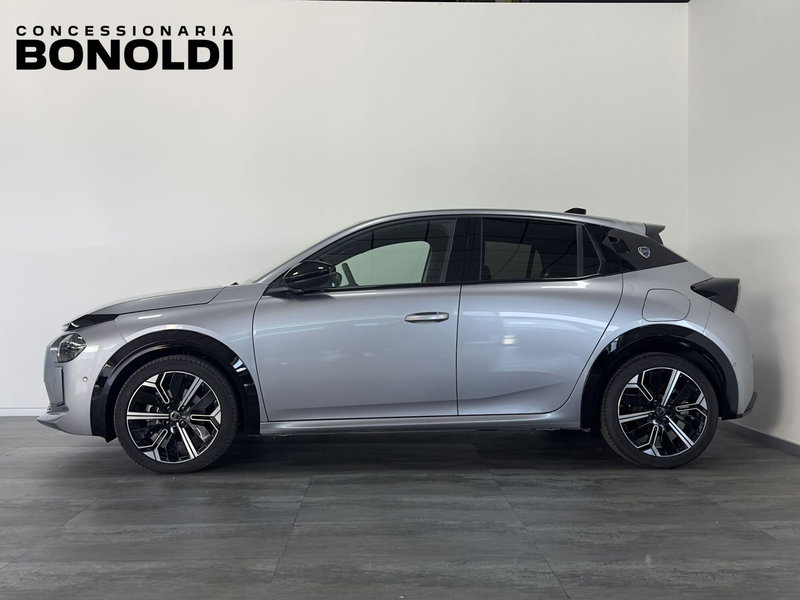 Lancia Ypsilon usata a Brescia (5)
