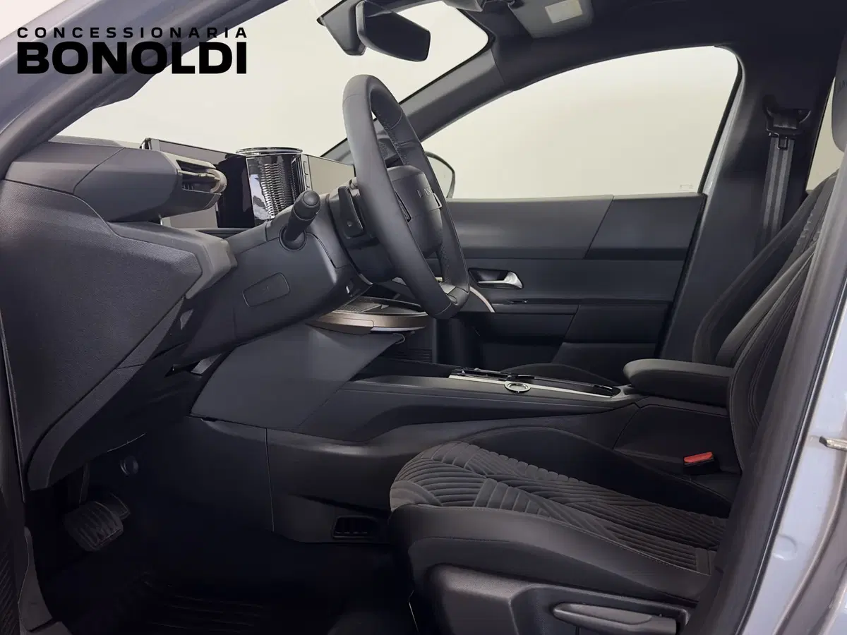 Lancia Ypsilon usata a Brescia (8)