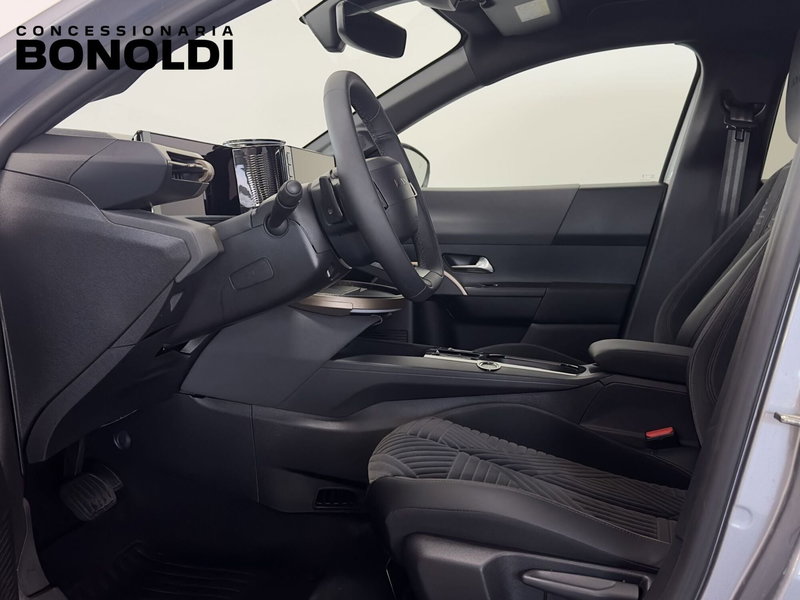 Lancia Ypsilon usata a Brescia (8)