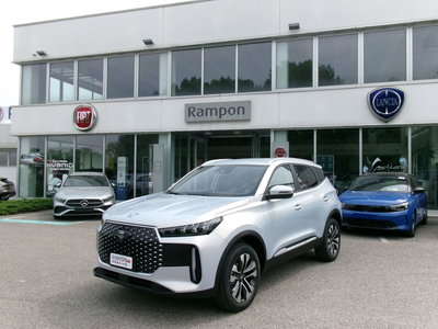 Dr dr5 1.6 16V Bi-Fuel GPL nuova a San Dona' Di Piave