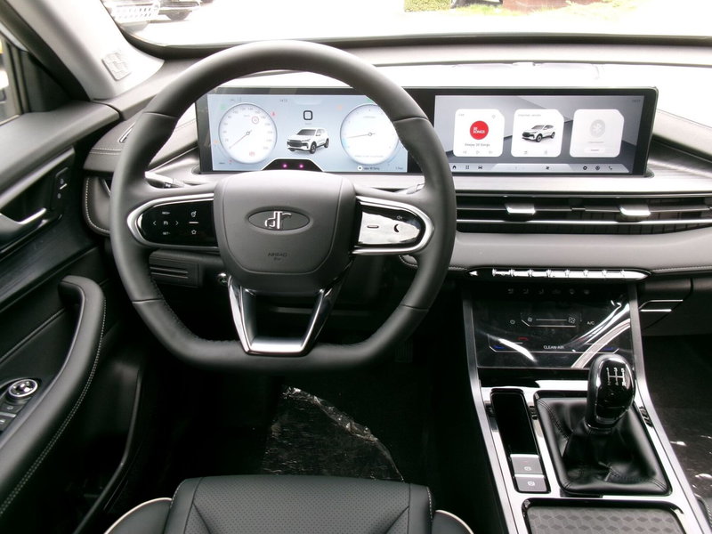 Dr dr5 nuova a Venezia (13)