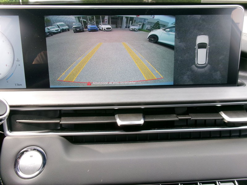 Dr dr5 nuova a Venezia (15)