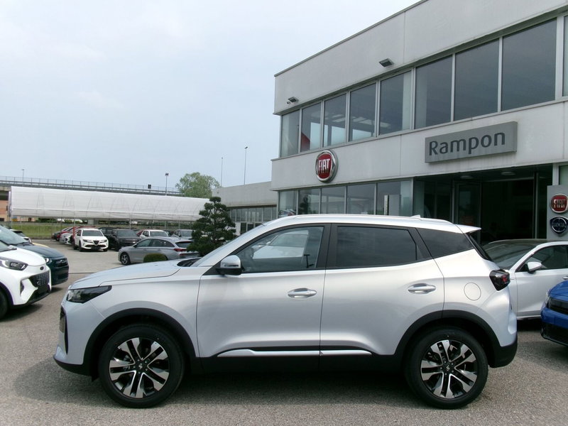 Dr dr5 nuova a Venezia (2)