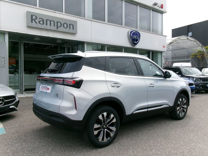 Dr dr5 nuova a Venezia (3)