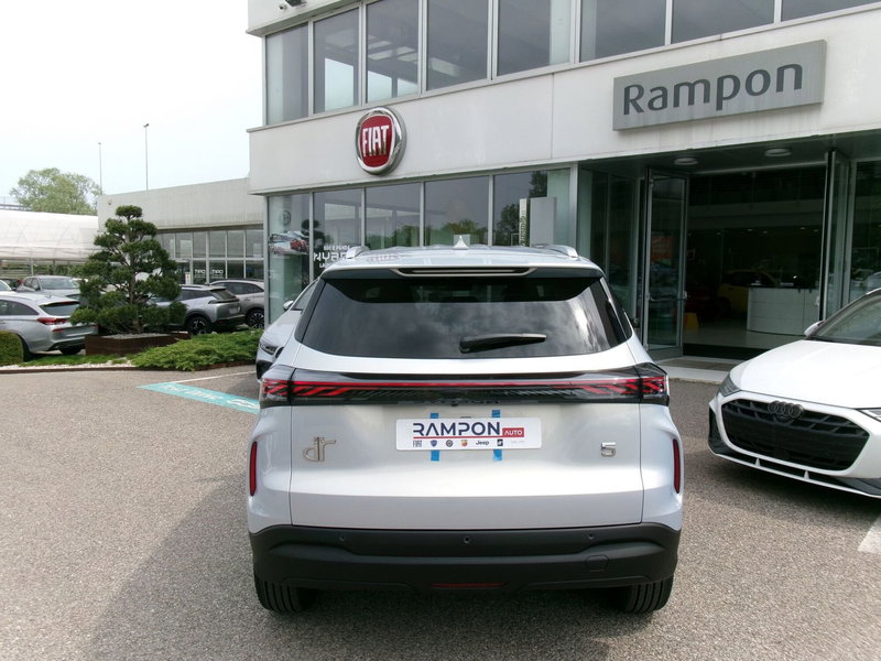 Dr dr5 nuova a Venezia (4)