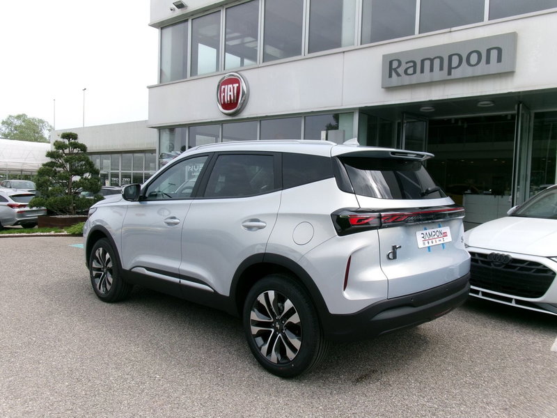 Dr dr5 nuova a Venezia (5)