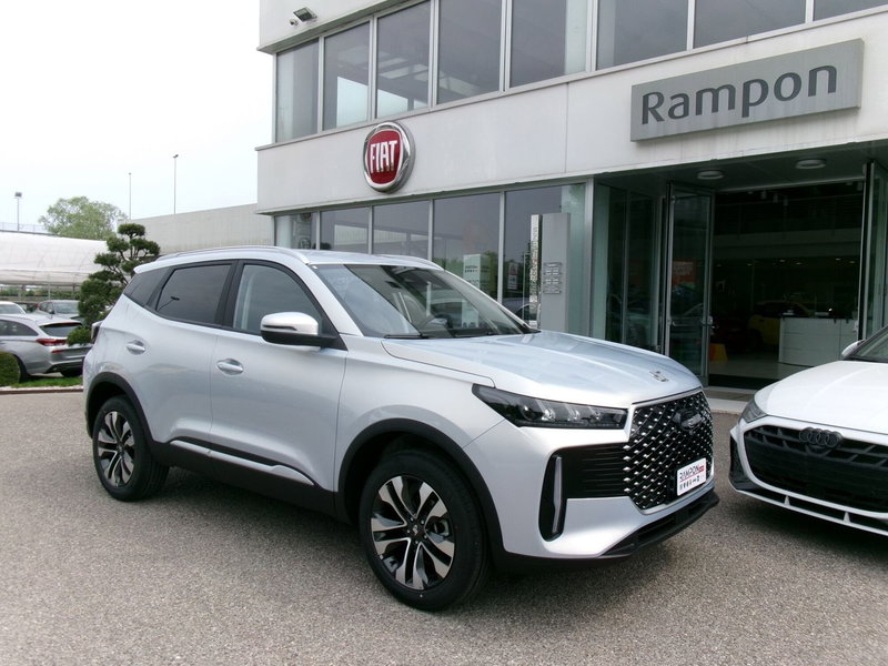 Dr dr5 nuova a Venezia (6)