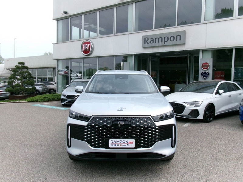 Dr dr5 nuova a Venezia (7)