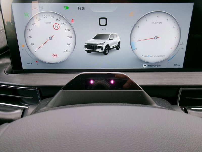 Dr dr5 nuova a Venezia (8)