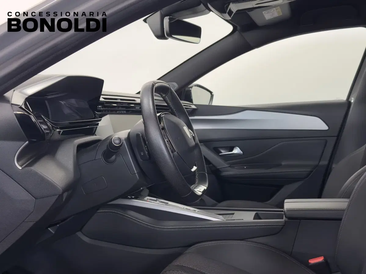 Peugeot 308 SW usata a Brescia (10)