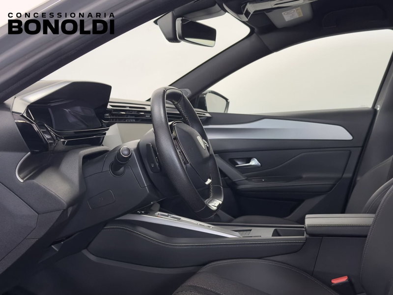 Peugeot 308 SW usata a Brescia (10)