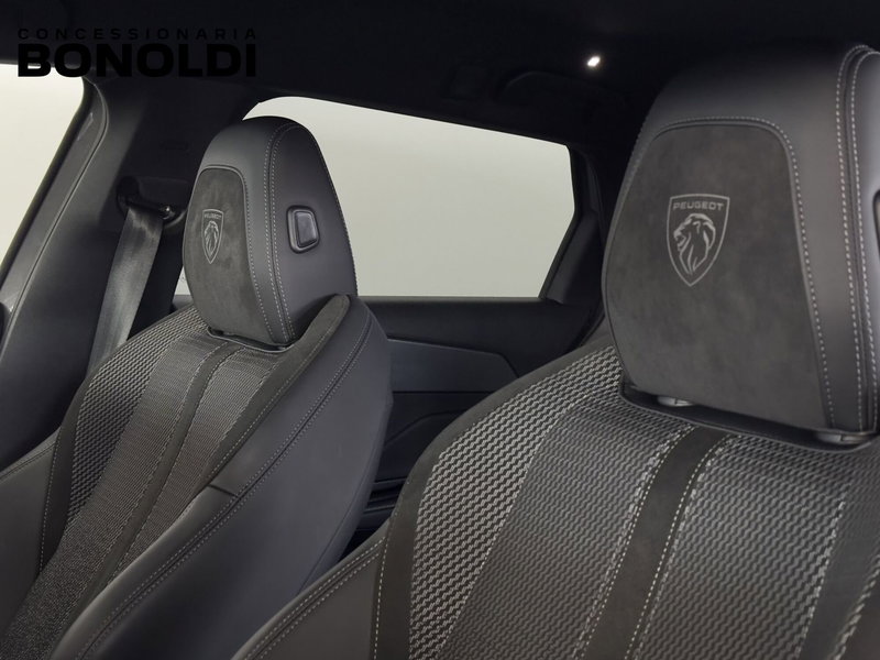 Peugeot 308 SW usata a Brescia (11)