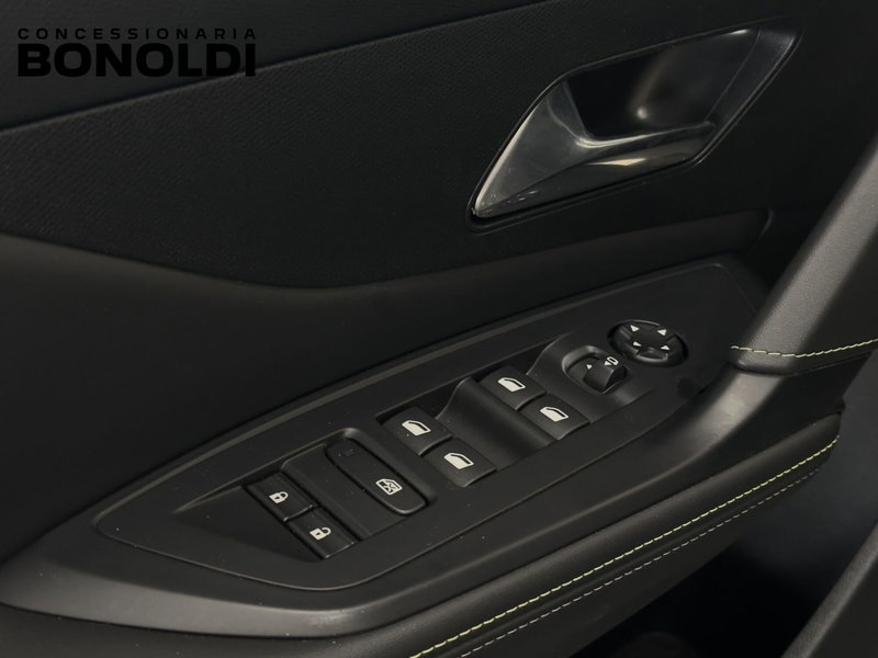 Peugeot 308 SW usata a Brescia (12)