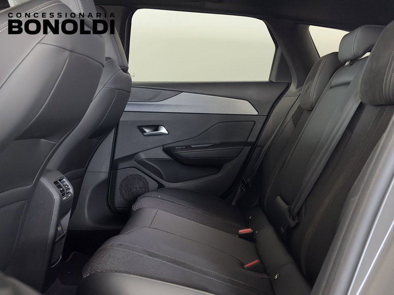 Peugeot 308 SW usata a Brescia (14)