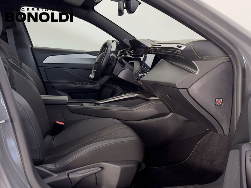 Peugeot 308 SW usata a Brescia (17)