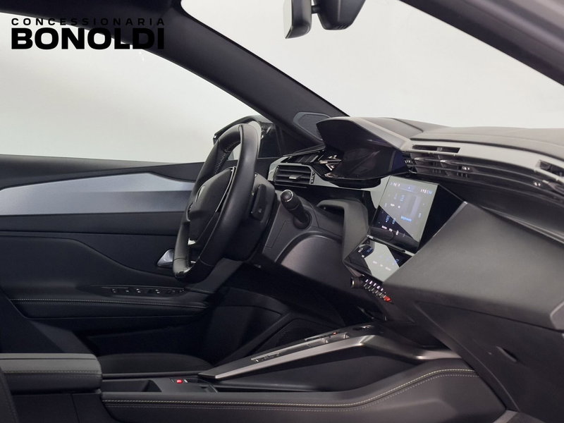 Peugeot 308 SW usata a Brescia (18)