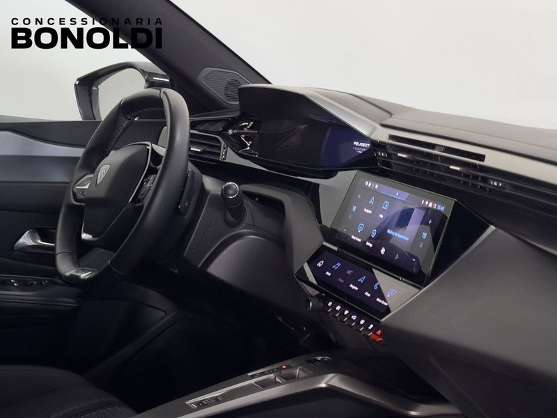 Peugeot 308 SW usata a Brescia (19)