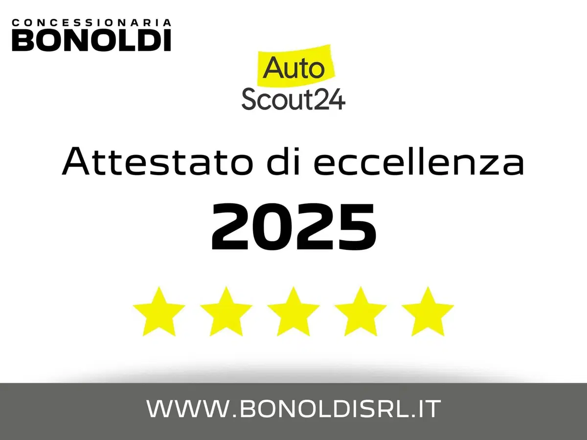Peugeot 308 SW usata a Brescia (6)