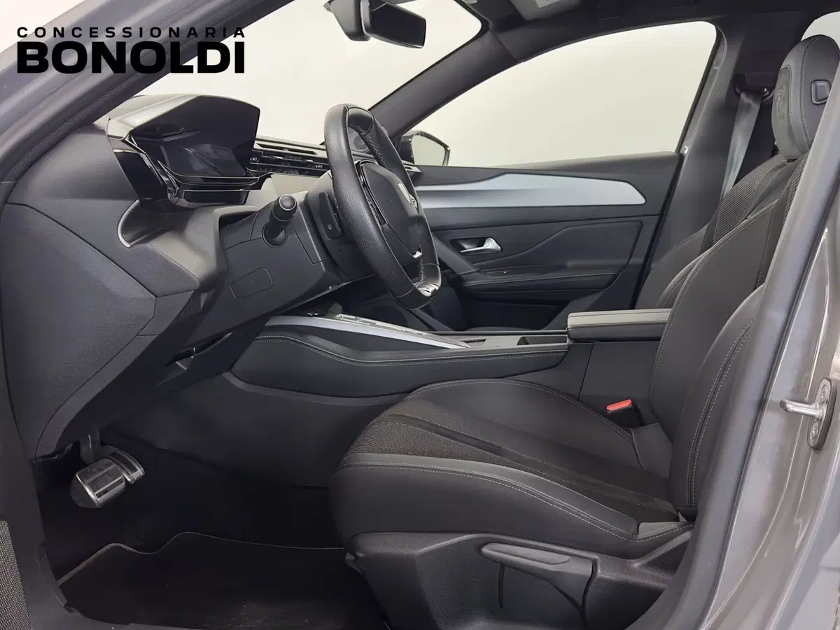 Peugeot 308 SW usata a Brescia (9)