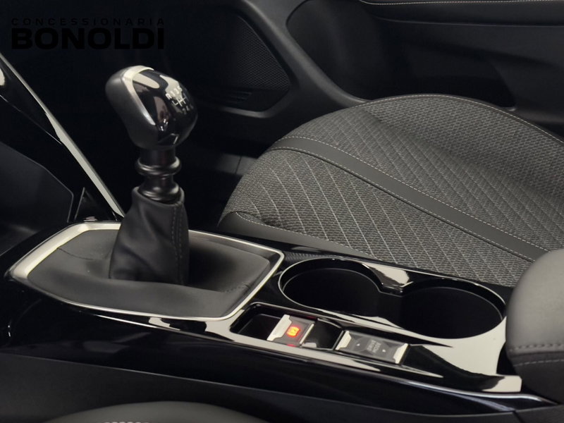 Peugeot 2008 usata a Brescia (10)