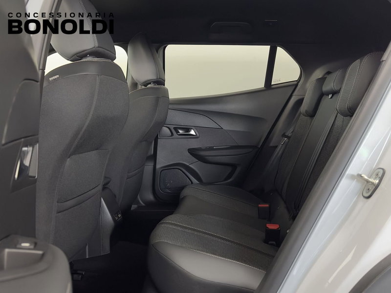 Peugeot 2008 usata a Brescia (11)