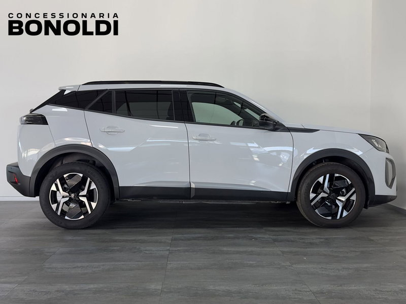 Peugeot 2008 usata a Brescia (13)