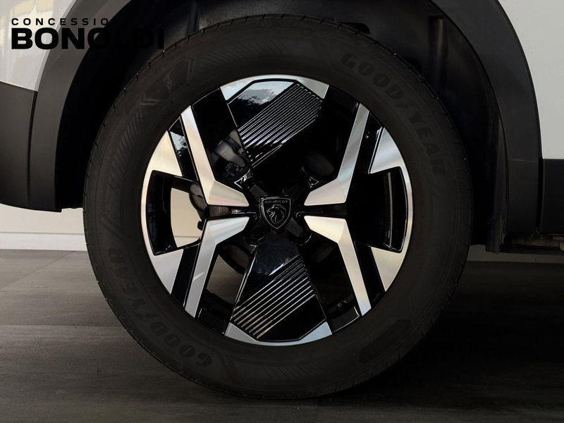 Peugeot 2008 usata a Brescia (14)